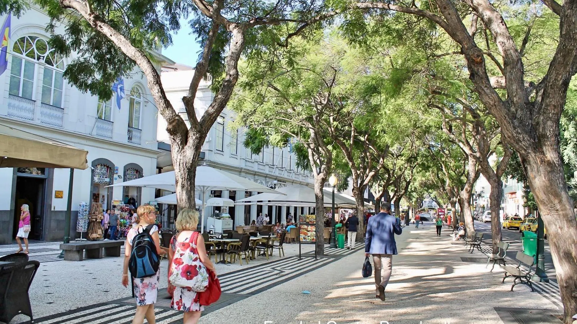 Ourmadeira - Heart Of Old Town II Διαμέρισμα Φουνκάλ Πορτογαλία