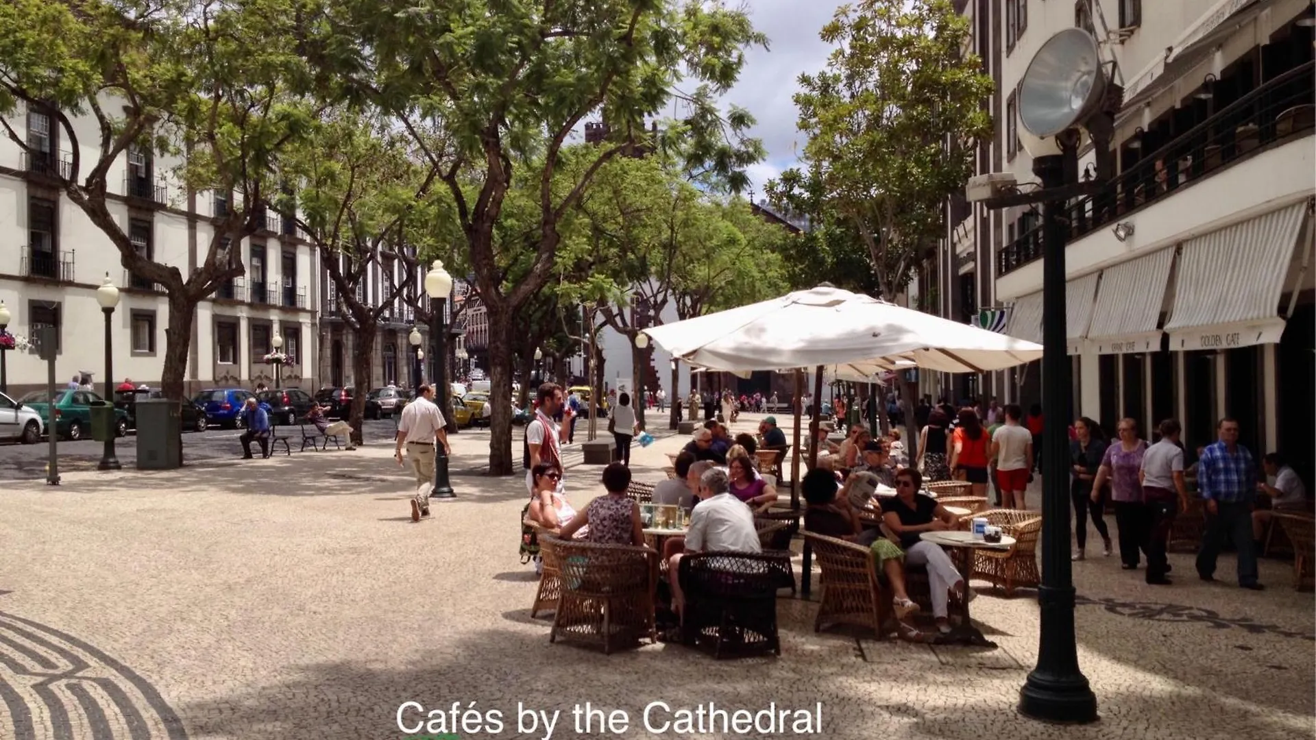 דירות פונשל Ourmadeira - Heart Of Old Town II 0*,  פורטוגל
